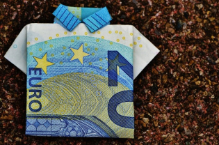 Romania, Third Among EU Economies Regarding Net Personal Transfers as Percentage of GDP and First in Nominal Terms